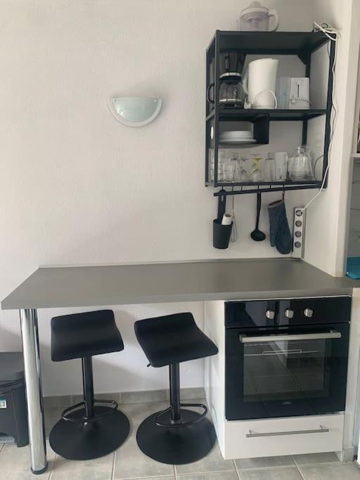 Les Appartements de La Marina Sanary-sur-Mer Extérieur photo